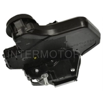 Order Door Lock Actuator by BLUE STREAK (HYGRADE MOTOR) - DLA1107 For Your Vehicle