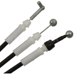 Order Door Lock Actuator by BLUE STREAK (HYGRADE MOTOR) - DLA1117 For Your Vehicle