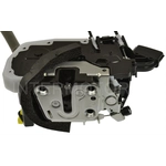 Order Door Lock Actuator by BLUE STREAK (HYGRADE MOTOR) - DLA1118 For Your Vehicle
