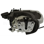 Order Door Lock Actuator by BLUE STREAK (HYGRADE MOTOR) - DLA1122 For Your Vehicle