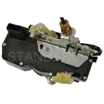 Order Door Lock Actuator by BLUE STREAK (HYGRADE MOTOR) - DLA1132 For Your Vehicle