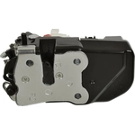 Order Door Lock Actuator by BLUE STREAK (HYGRADE MOTOR) - DLA1167 For Your Vehicle