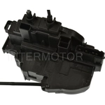Order Door Lock Actuator by BLUE STREAK (HYGRADE MOTOR) - DLA1197 For Your Vehicle