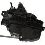 Order Door Lock Actuator by BLUE STREAK (HYGRADE MOTOR) - DLA1198 For Your Vehicle