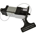 Order Door Lock Actuator by BLUE STREAK (HYGRADE MOTOR) - DLA1200 For Your Vehicle