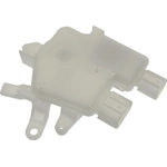 Order Door Lock Actuator by BLUE STREAK (HYGRADE MOTOR) - DLA1229 For Your Vehicle