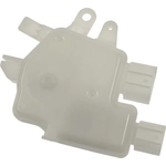 Order Door Lock Actuator by BLUE STREAK (HYGRADE MOTOR) - DLA1230 For Your Vehicle