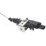 Order Door Lock Actuator by BLUE STREAK (HYGRADE MOTOR) - DLA127 For Your Vehicle