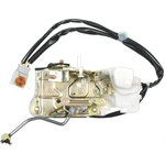 Order Door Lock Actuator by BLUE STREAK (HYGRADE MOTOR) - DLA128 For Your Vehicle