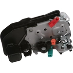 Order Door Lock Actuator by BLUE STREAK (HYGRADE MOTOR) - DLA1316 For Your Vehicle