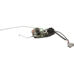 Order Door Lock Actuator by BLUE STREAK (HYGRADE MOTOR) - DLA1318 For Your Vehicle