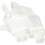 Order Door Lock Actuator by BLUE STREAK (HYGRADE MOTOR) - DLA1331 For Your Vehicle