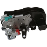 Order Door Lock Actuator by BLUE STREAK (HYGRADE MOTOR) - DLA1337 For Your Vehicle