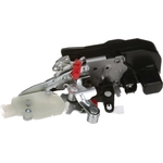 Order Door Lock Actuator by BLUE STREAK (HYGRADE MOTOR) - DLA1339 For Your Vehicle