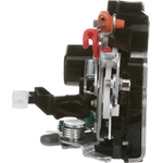 Order Door Lock Actuator by BLUE STREAK (HYGRADE MOTOR) - DLA1354 For Your Vehicle