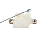 Order Door Lock Actuator by BLUE STREAK (HYGRADE MOTOR) - DLA140 For Your Vehicle