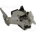 Order Door Lock Actuator by BLUE STREAK (HYGRADE MOTOR) - DLA1401 For Your Vehicle