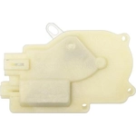 Order Door Lock Actuator by BLUE STREAK (HYGRADE MOTOR) - DLA142 For Your Vehicle