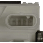 Order Door Lock Actuator by BLUE STREAK (HYGRADE MOTOR) - DLA1435 For Your Vehicle