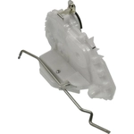 Order Door Lock Actuator by BLUE STREAK (HYGRADE MOTOR) - DLA1459 For Your Vehicle