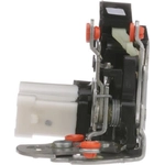 Order Door Lock Actuator by BLUE STREAK (HYGRADE MOTOR) - DLA1468 For Your Vehicle