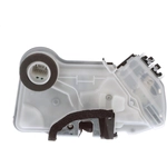 Order BLUE STREAK (HYGRADE MOTOR) - DLA1472 - Front Driver Side Door Latch Assembly For Your Vehicle