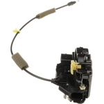 Order BLUE STREAK (HYGRADE MOTOR) - DLA1473 - Driver Side Door Latch Assembly For Your Vehicle