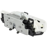 Order Door Lock Actuator by BLUE STREAK (HYGRADE MOTOR) - DLA1481 For Your Vehicle