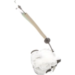Order Door Lock Actuator by BLUE STREAK (HYGRADE MOTOR) - DLA1491 For Your Vehicle