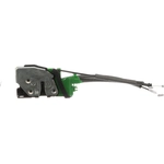 Order Door Lock Actuator by BLUE STREAK (HYGRADE MOTOR) - DLA1522 For Your Vehicle