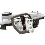 Order Door Lock Actuator by BLUE STREAK (HYGRADE MOTOR) - DLA1524 For Your Vehicle