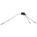 Order BLUE STREAK (HYGRADE MOTOR) - DLA1530 - Power Door Lock Actuator For Your Vehicle