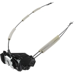Order Door Lock Actuator by BLUE STREAK (HYGRADE MOTOR) - DLA1540 For Your Vehicle