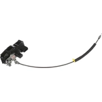 Order Door Lock Actuator by BLUE STREAK (HYGRADE MOTOR) - DLA1567 For Your Vehicle
