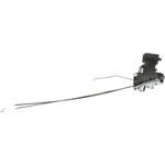 Order Door Lock Actuator by BLUE STREAK (HYGRADE MOTOR) - DLA1573 For Your Vehicle