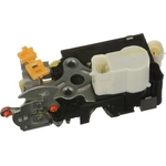 Order Door Lock Actuator by BLUE STREAK (HYGRADE MOTOR) - DLA1586 For Your Vehicle