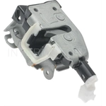 Order Door Lock Actuator by BLUE STREAK (HYGRADE MOTOR) - DLA159 For Your Vehicle
