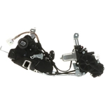 Order Door Lock Actuator by BLUE STREAK (HYGRADE MOTOR) - DLA1602 For Your Vehicle