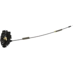 Order Door Lock Actuator by BLUE STREAK (HYGRADE MOTOR) - DLA1605 For Your Vehicle