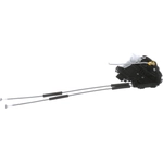 Order Door Lock Actuator by BLUE STREAK (HYGRADE MOTOR) - DLA1608 For Your Vehicle