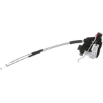 Order Door Lock Actuator by BLUE STREAK (HYGRADE MOTOR) - DLA1609 For Your Vehicle