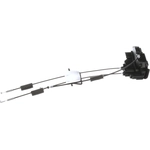 Order Door Lock Actuator by BLUE STREAK (HYGRADE MOTOR) - DLA1614 For Your Vehicle