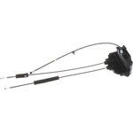 Order Door Lock Actuator by BLUE STREAK (HYGRADE MOTOR) - DLA1615 For Your Vehicle
