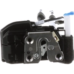 Order Door Lock Actuator by BLUE STREAK (HYGRADE MOTOR) - DLA1616 For Your Vehicle