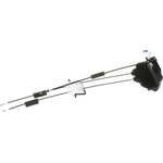 Order Door Lock Actuator by BLUE STREAK (HYGRADE MOTOR) - DLA1618 For Your Vehicle
