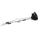 Order Door Lock Actuator by BLUE STREAK (HYGRADE MOTOR) - DLA1619 For Your Vehicle