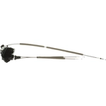 Order Door Lock Actuator by BLUE STREAK (HYGRADE MOTOR) - DLA1620 For Your Vehicle