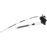 Order Door Lock Actuator by BLUE STREAK (HYGRADE MOTOR) - DLA1623 For Your Vehicle