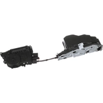 Order Door Lock Actuator by BLUE STREAK (HYGRADE MOTOR) - DLA1638 For Your Vehicle