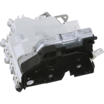 Order Door Lock Actuator by BLUE STREAK (HYGRADE MOTOR) - DLA1650 For Your Vehicle